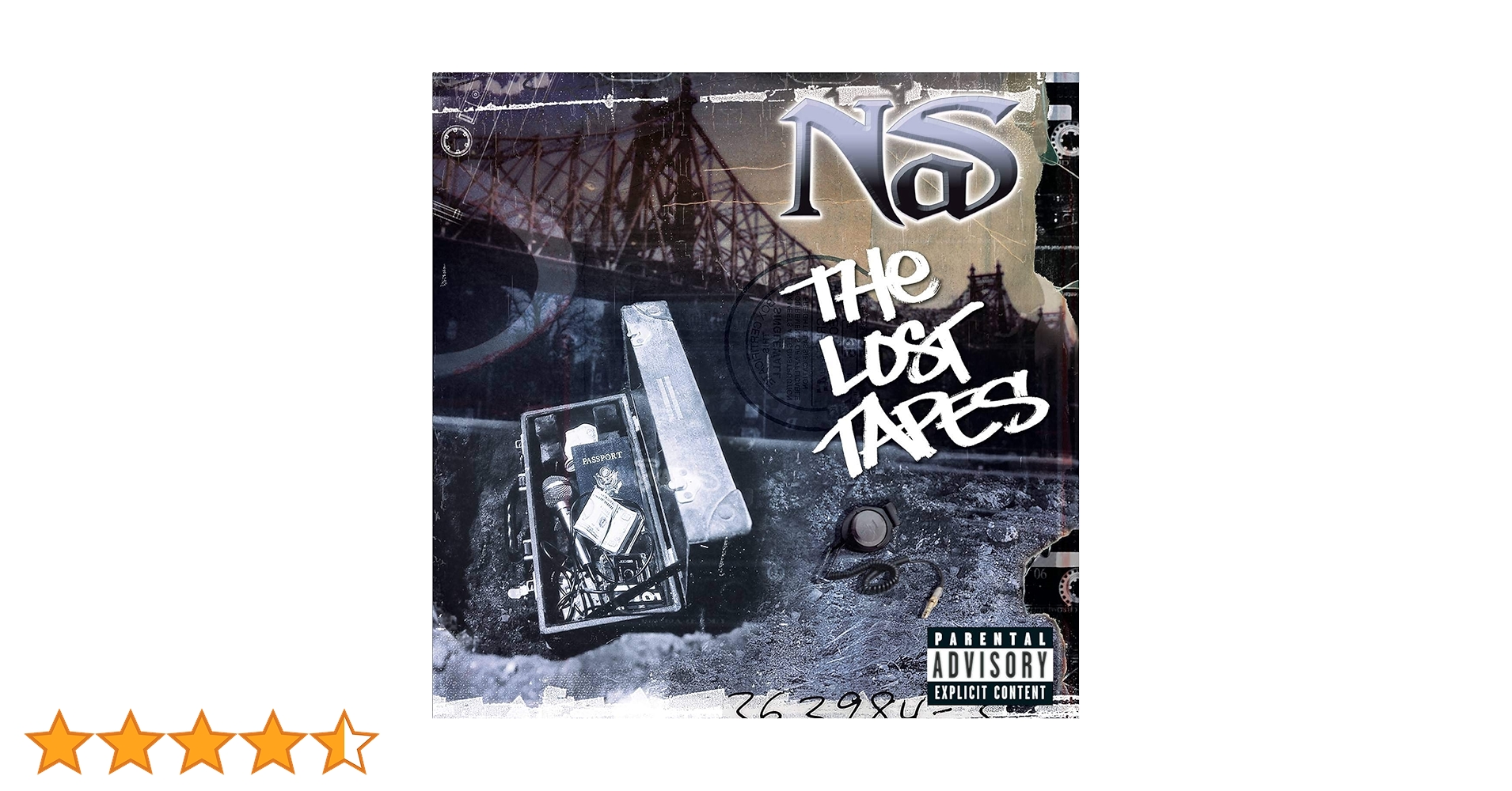 Amazon.co.jp: The Lost Tapes: ミュージック